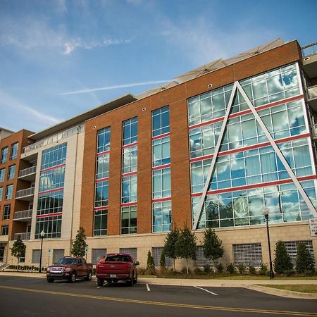 Westgate Luxury Condominiums Tuscaloosa Exterior foto