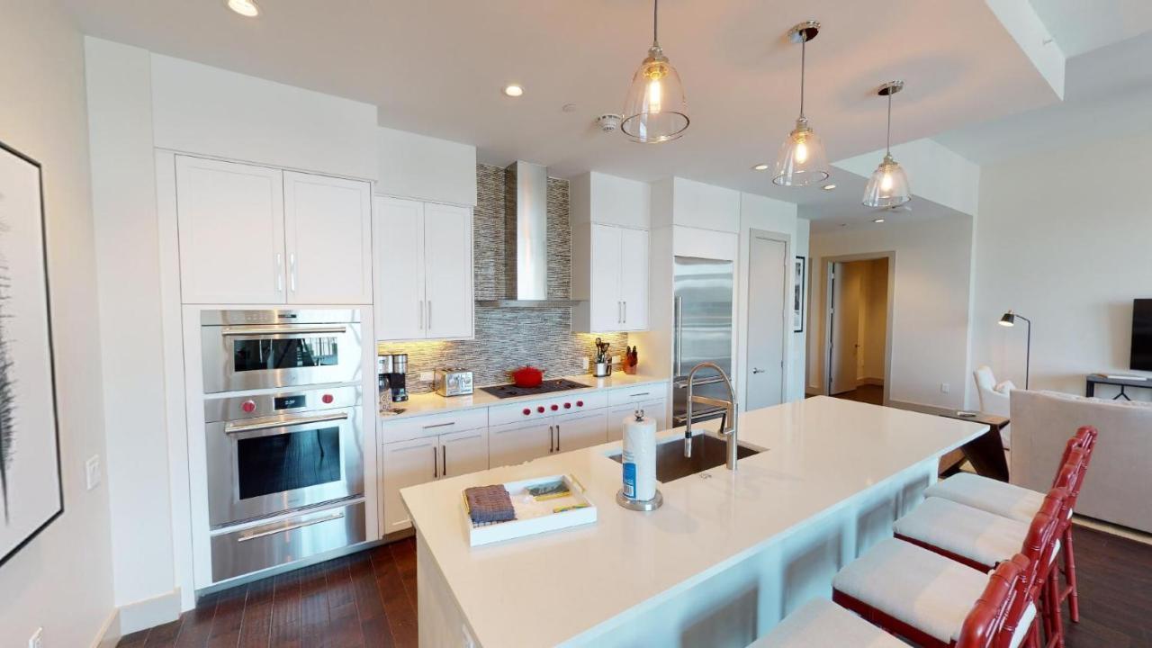 Westgate Luxury Condominiums Tuscaloosa Exterior foto