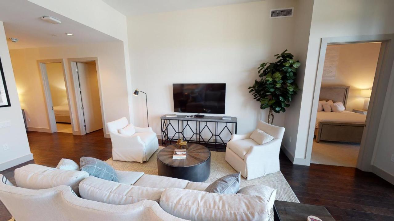 Westgate Luxury Condominiums Tuscaloosa Exterior foto